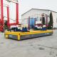 Self Propelled Battery Operated Transfer Trolley Industrial Heavy Load