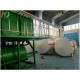 30-40 Tons Capacity Fully Continuous Pyrolysis Plant for Plastic/Rubber/Sludge Recycling
