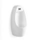 Commercial Ceramic Toilet Urinal Wall Mounted With Sensor