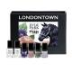 Custom Logo Nail Gel Polish Oil Bottle Packaging Boxes Set Cosmetic Box