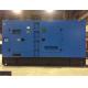 Prime Power 220KW YTO Diesel 275 Kva Generator With Water Heater Automatic Control System