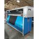 CNC Cloth Panel Cutting Machine 2.4 Meters Steady Performance Labor Saving