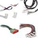 Custom Gearbox Transmission Wire Harness for Washing Machine 10-15 Days Lead Time
