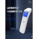 Non Touch LCD Medical Infrared Forehead Thermometer