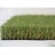 Durable Swimming Pool / Park High Density Artificial Grass For Indoors