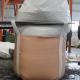 Bulk Circular Big Bags , PP FIBC Big Bag Safety Factor 5:1 For Fertilizer
