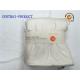 Comfortable Plush Baby Blankets One Size Square Corner Double Layer Baby Blanket