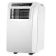 WIFI 5000BTU Portable Air Conditioning residential AC Cooling Unit R290