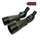 ED 20-60x80 Spotting Scope With Extra Low Dispersion