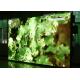 P3.91 stage led screens 500 x500mm cabinet , Indoor LED Video Wall Noiseless