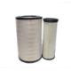 Hydwell Filter Air Filter Element Cartridge RS3870 P777868 P777869 11033996 11033997