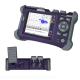 Fault Tracker Cable Maintenance Repair Equipment With 5.6'' Touch Screen