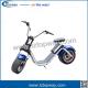 double suspension citycoco scooter with 1000w 60v lithium battery