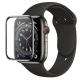 44mm Anti Fingerprint Matte Screen Protectors For Apple Watch 6 Se Series