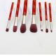 Beauty Tools 7 Pieces Makeup Brushes Set For Long Time Use And Bring Perfect Result
