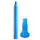 Multi Head DTH Drill Bits For Water Well Drilling 165mm