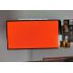 MIPI DSI Interface 4.97 Inch AMOLED Display Module 16.7M With On Cell Touch