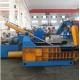 Y-81 Series Metal Baler / Hydraulic Metal Baler Machine For Scrap Metal Recycling Made In China