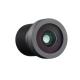 1.27mm Automotive Camera Lens Seamless F2.4 HD 1080P M12 Wide Angle