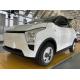 Raysince China Supplier mini electric car Wholesale cheap price 3 doors 4 seats sedan electric car for sale
