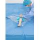 Disposable Sterile Surgical Knee Arthroscopy Pack CE Certificate