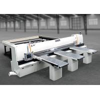 400*400mm Table Size Cnc Horizontal Band Saw Consistent