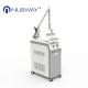 OEM&ODM 1064nm 532nm Q switch nd yag laser pulsed dye laser for tattoo removal vascular and skin rejuvenation long pulse