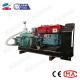 Vacuum Dry Cement Grouting Pump Submersible Slurry Pump