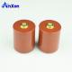 UHF power capacitor 40KV 390PF 40KV 391 High temperature ceramic capacitor