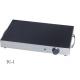 Easy Cleaning Restaurant Cooking Equipment , Food Electric Warming Tray For Shop