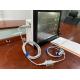15 Neonatal Cardiac Monitor , Portable Multipara Monitor With Etco2
