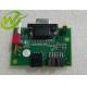 4450711315 ATM Spare Parts NCR Personas Top Level Assembly Reset And Tamper Board