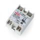 47Hz Single Phase AC SSR Relay 40VAC Direct Current Solid State Relay 90A DC Control