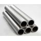 Pickling Surface Nickel Alloy Pipe / Welded Steel Pipe For Heating System