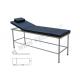 Professional Stable Hospital Examination Table Medical Exam Beds Back Adjustable