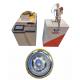AMB High Density Aluminum Laser Welding Machine 3000w 4000w 6000w