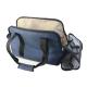 Lightweight Portable Puppy Carrier Mesh Side Windproof Dog Handbag Carrier