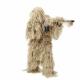 Desert Field Jungle Sniper Ghillie Suit Camouflage Polyester