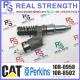 diesel injector assembly injector nozzle fuel injector C15 211-3024 2113024 10R8502 10R-0958