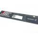 Autotex F150 Polyester Standard Membrane Keypad With 6 Layers And 500 Life Cycles