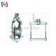 Universal Stringing Pulley Block Essential Overhead Transmission Line Tools For Electric Power Construction
