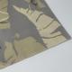Lightweight Linen Viscose Fabric Print For Home Textiles