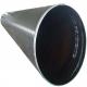 Steel Welded Large Diameter Tube 16Mn 20# Q345 X46  ASTM JIN