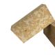22-32 Cold Crush Strength Refractory Zero Expansion Silica Brick with BULK DENSITY of ≥1.78