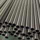 304/316L Stainless Steel Welded Pipe 57mm-325mm Round Mechanical Tubing