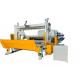 380V 50Hz 3Phases Toilet Paper Roll Machine 2150mm Kitchen Tissue Paper Machine