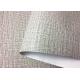 Modern Damask Self Adhesive Wallpaper Peel And Stick Grasscloth Wallpaper 60cm*50m