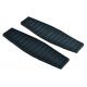 Hd700 Excavator Rubber Foot Pedals