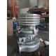 Energy Saving Marine Turbocharger , Ship Engine Turbo Strong Driving Force