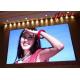 Digital P6 Indoor Advertising Led Display Screen Full Color SMD3528